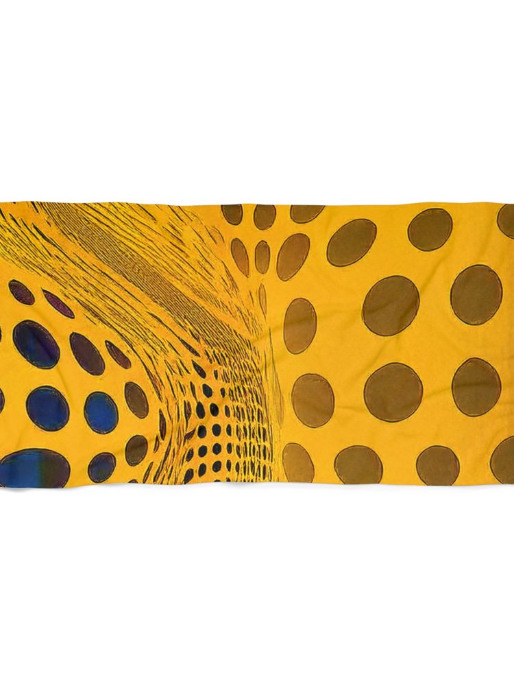 Beach Towel