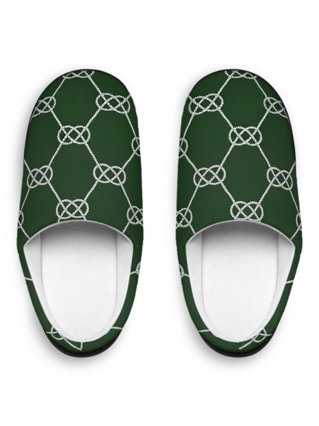 Men's Indoor Slippers