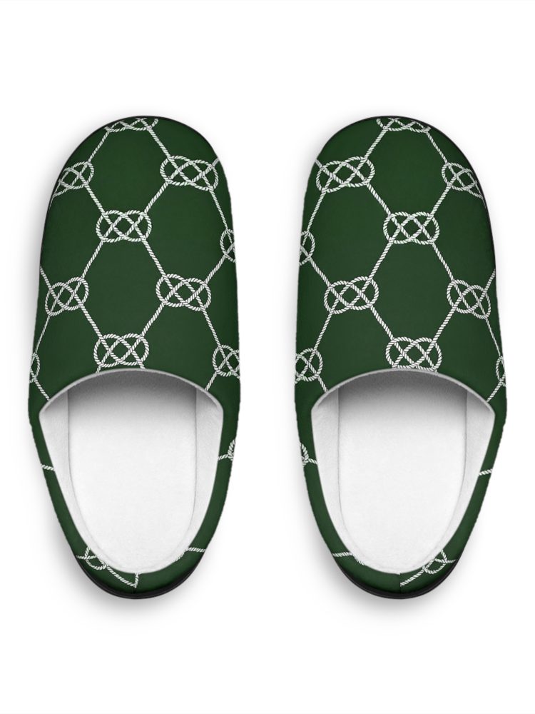 Men's Indoor Slippers