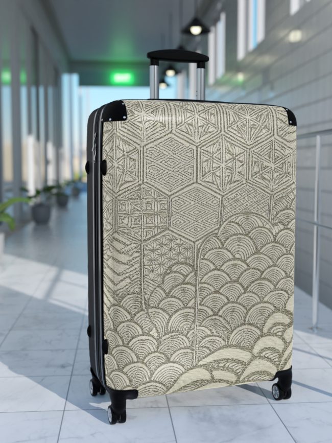 Suitcase