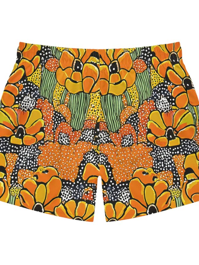 Swim Trunks (AOP)
