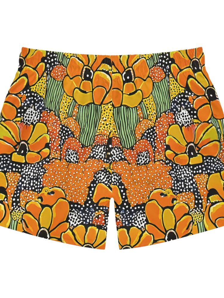 Swim Trunks (AOP)