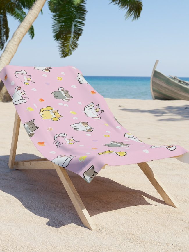 Beach Towel