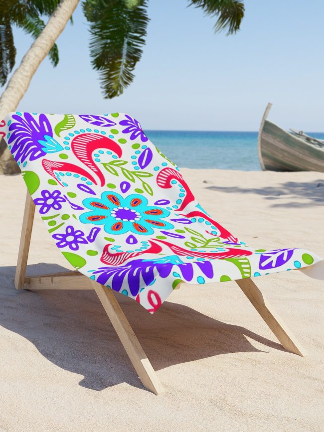 Beach Towel