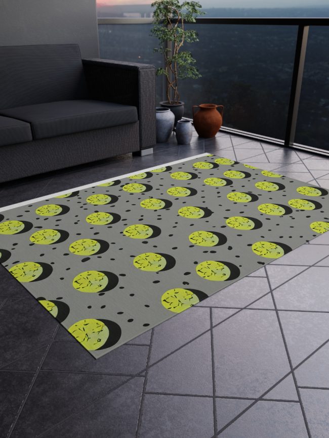 Outdoor Rug