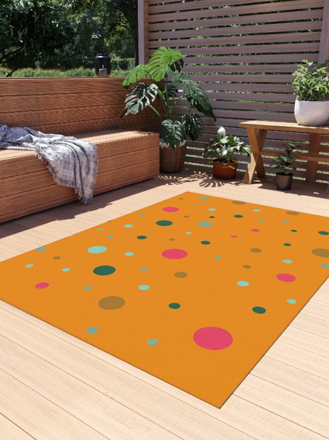 Outdoor Rug