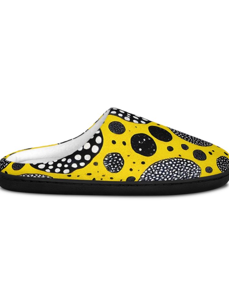 Men's Indoor Slippers