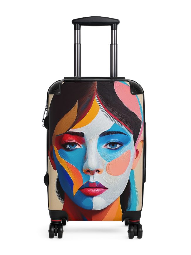 Suitcase