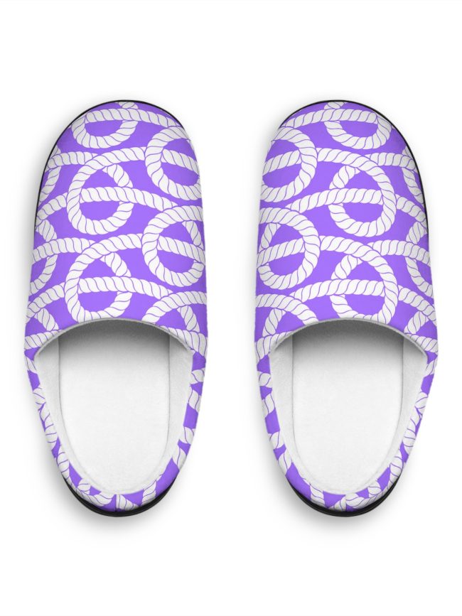 Men's Indoor Slippers