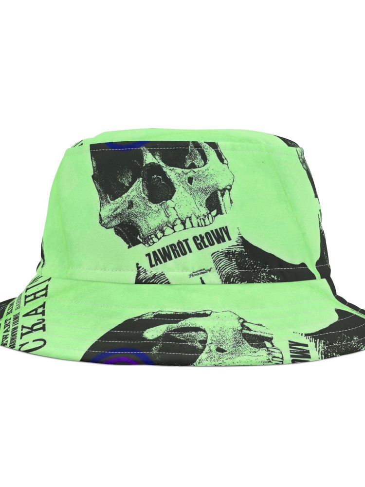 Bucket Hat (AOP)