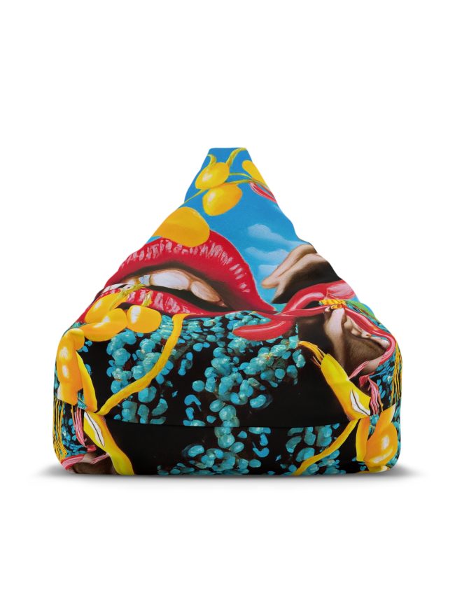 Bean Bag Chair Cover