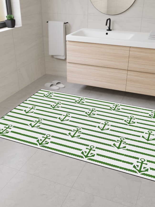 Heavy Duty Floor Mat