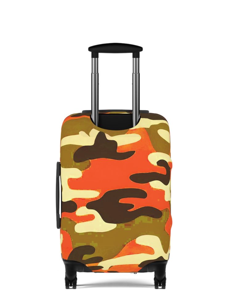 Luggage Cover
