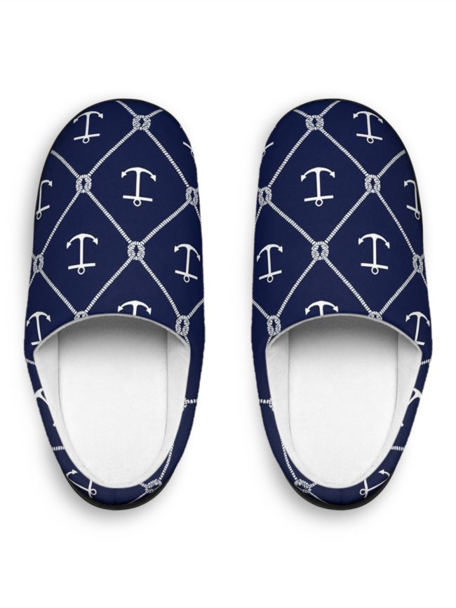 Men's Indoor Slippers