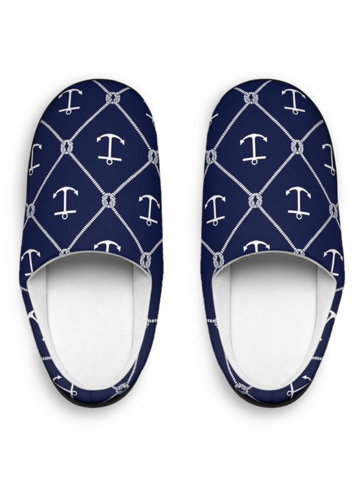 Men's Indoor Slippers
