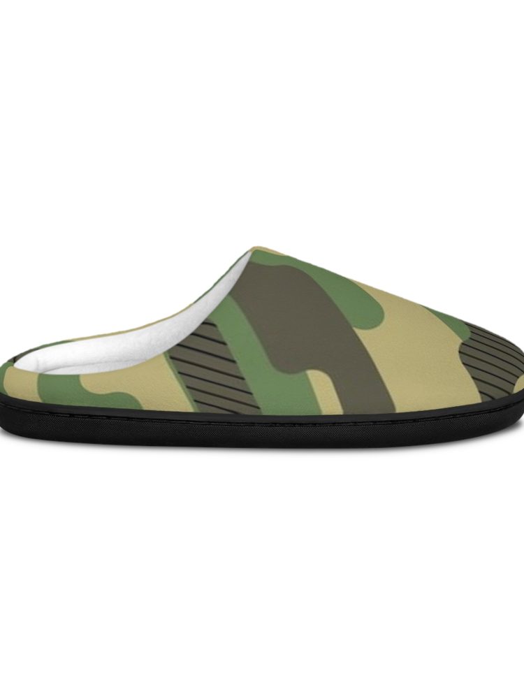 Men's Indoor Slippers