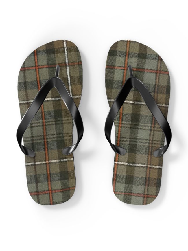 Flip Flops