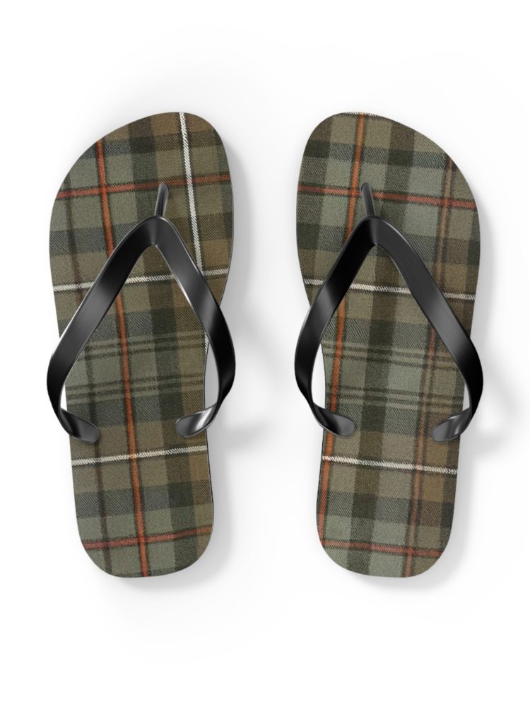 Flip Flops