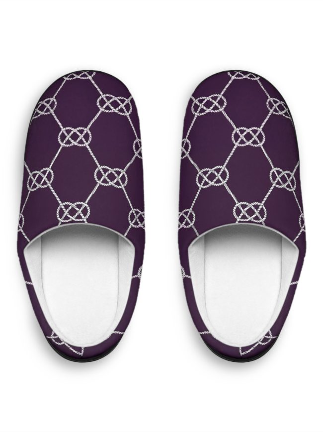 Men's Indoor Slippers