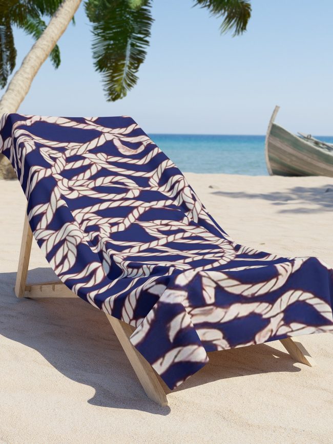 Beach Towel