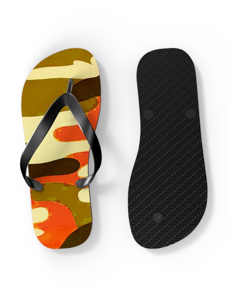 Flip Flops