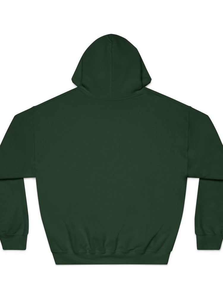Stylish Unisex Graphic Hoodie, Cozy Casual Wear, Urban Fashion, Gift for Him/Her, Art-Inspired Sweatshirt