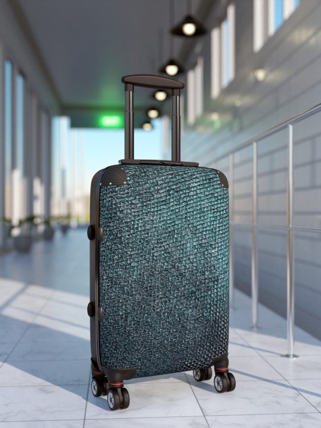 Suitcase