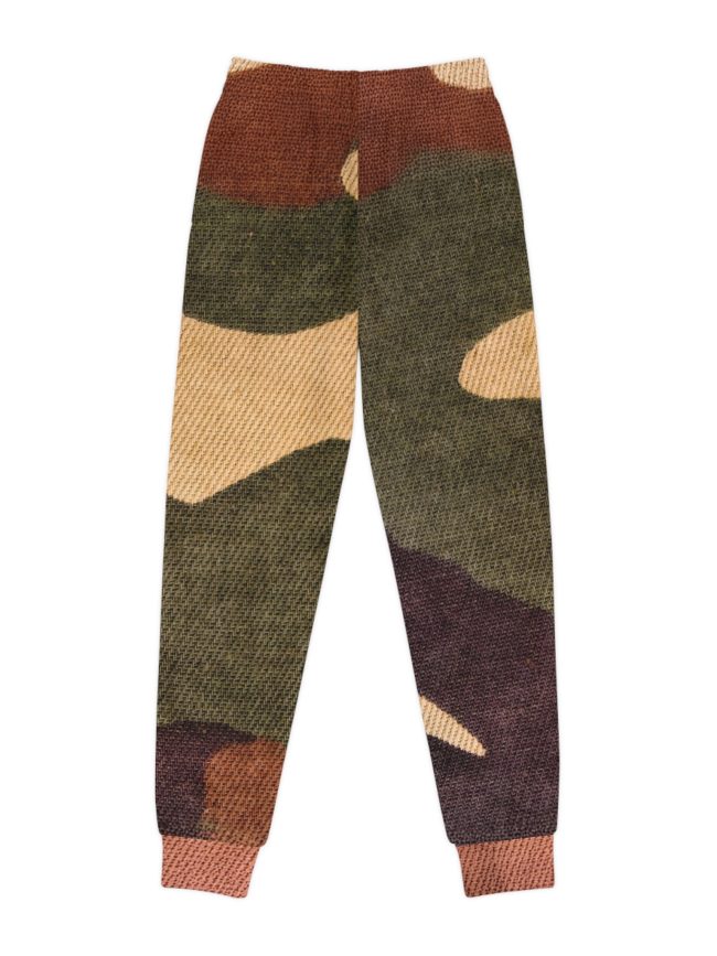 Youth Joggers (AOP)