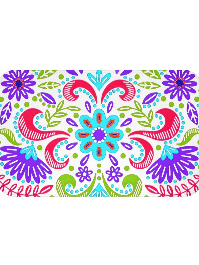Bath Mat