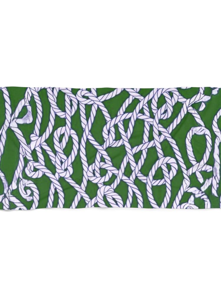 Beach Towel