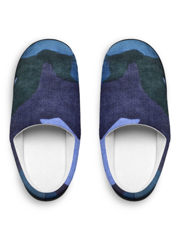 Men's Indoor Slippers