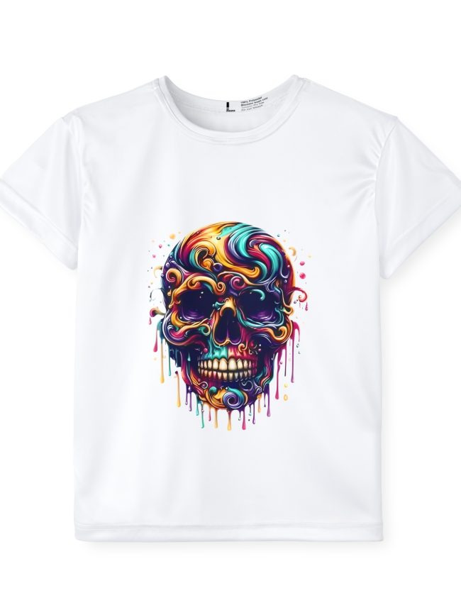 Kids Sports Jersey (AOP)