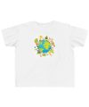 Toddler's Fine Jersey Tee
