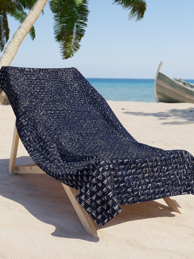 Beach Towel