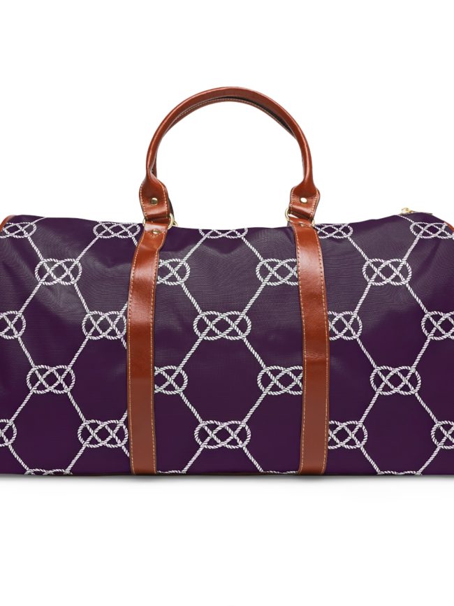 Waterproof Travel Bag