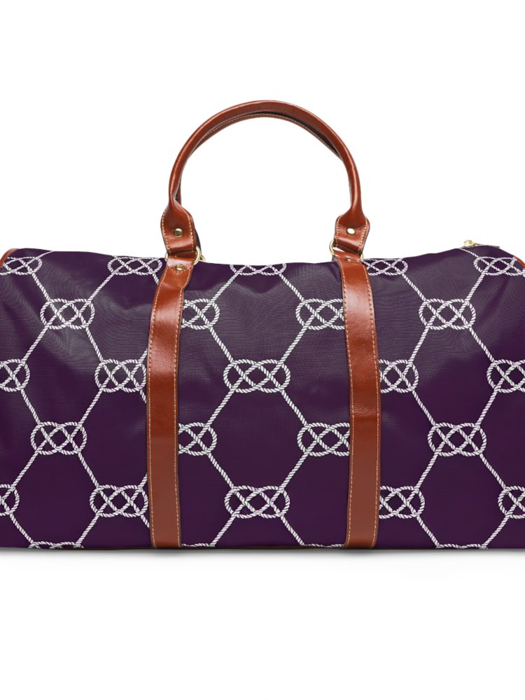 Waterproof Travel Bag