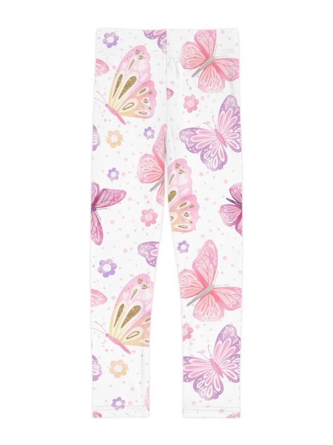 Kids Leggings (AOP)