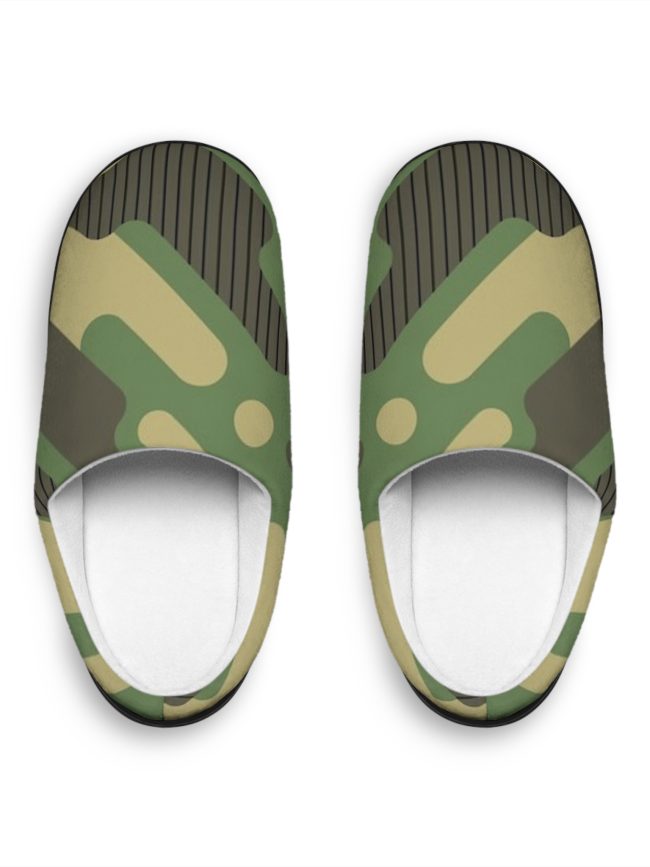 Men's Indoor Slippers