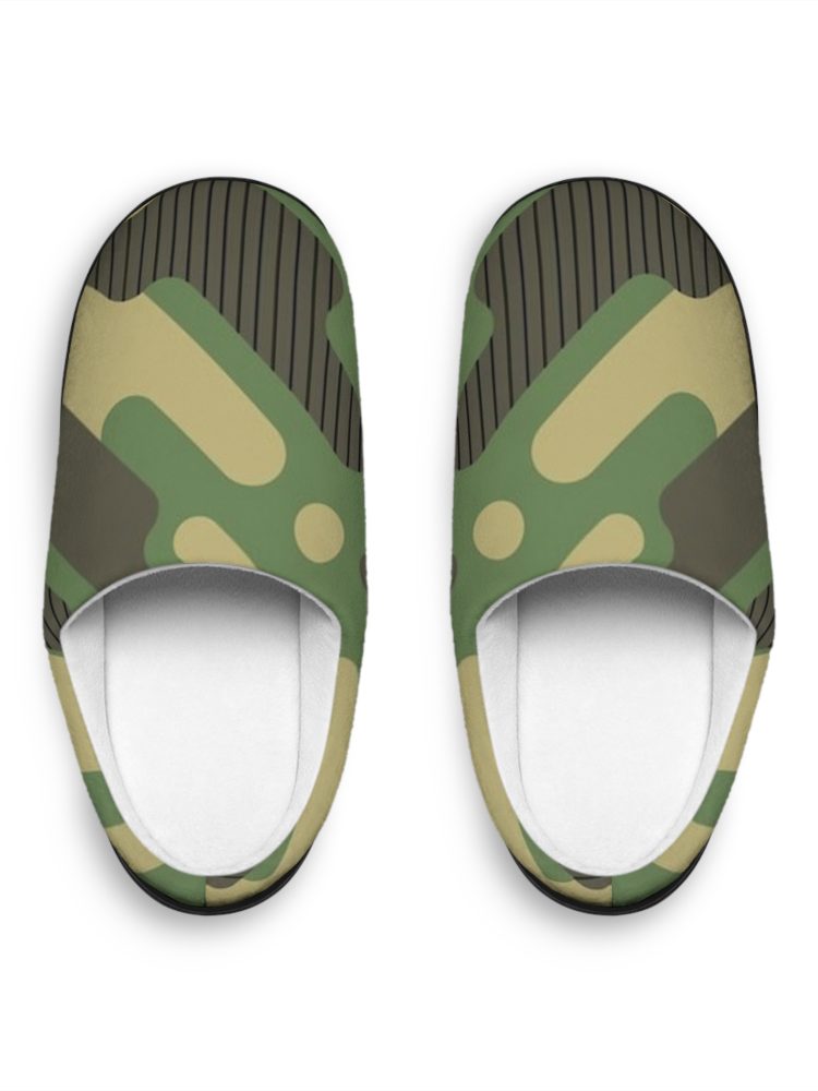Men's Indoor Slippers