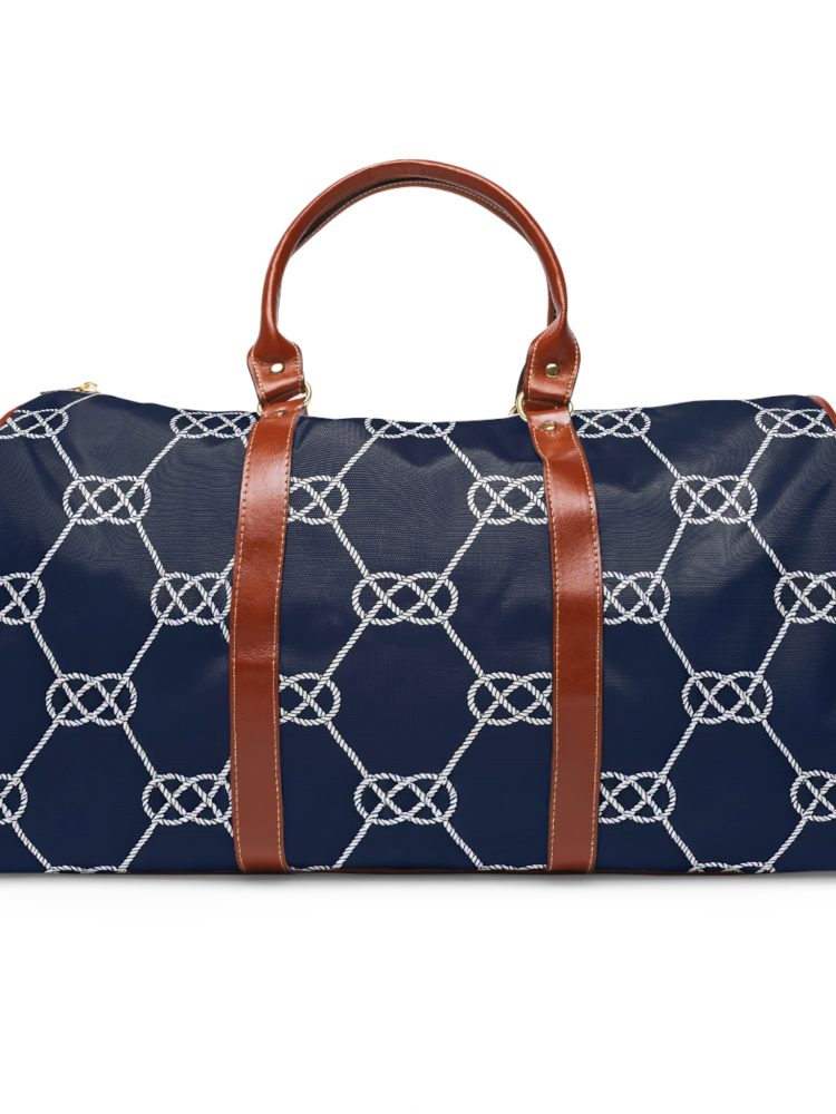 Waterproof Travel Bag