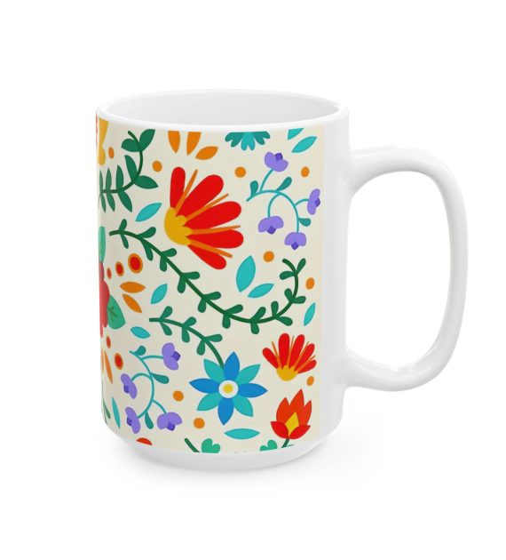 Ceramic Mug, (11oz, 15oz) - Image 8