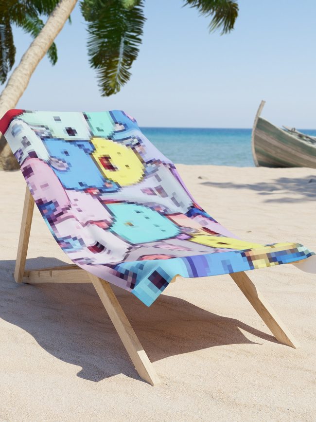Beach Towel
