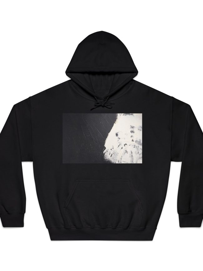 Unisex DryBlend® Hooded Sweatshirt