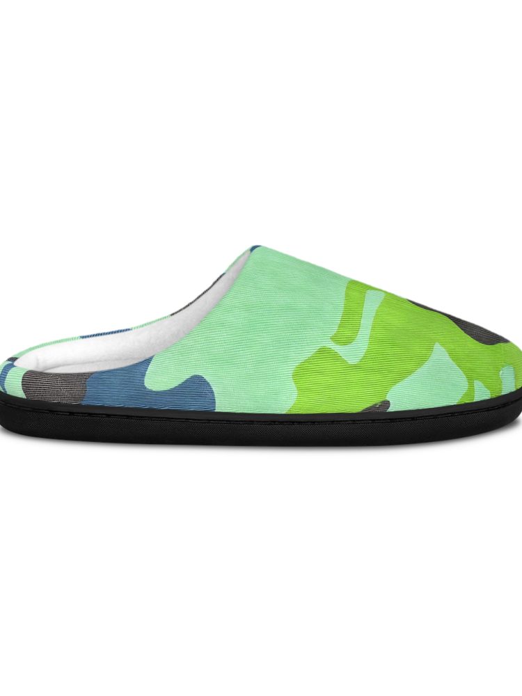 Men's Indoor Slippers