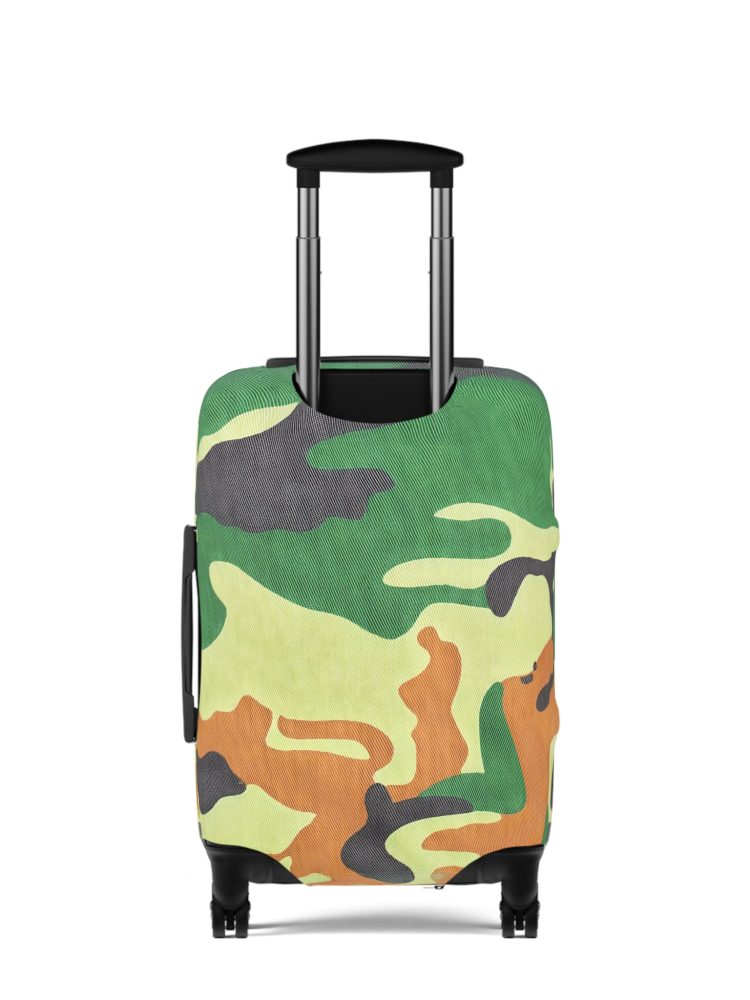 Luggage Cover