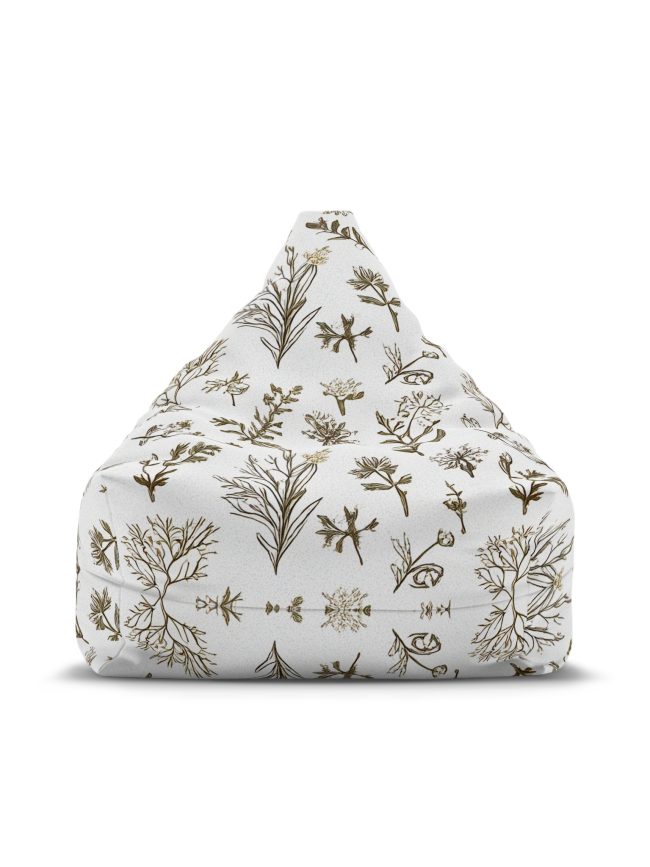 Bean Bag Chair Cover