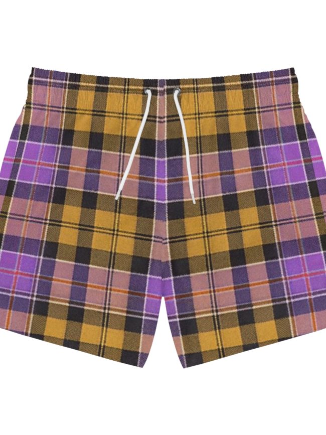Swim Trunks (AOP)