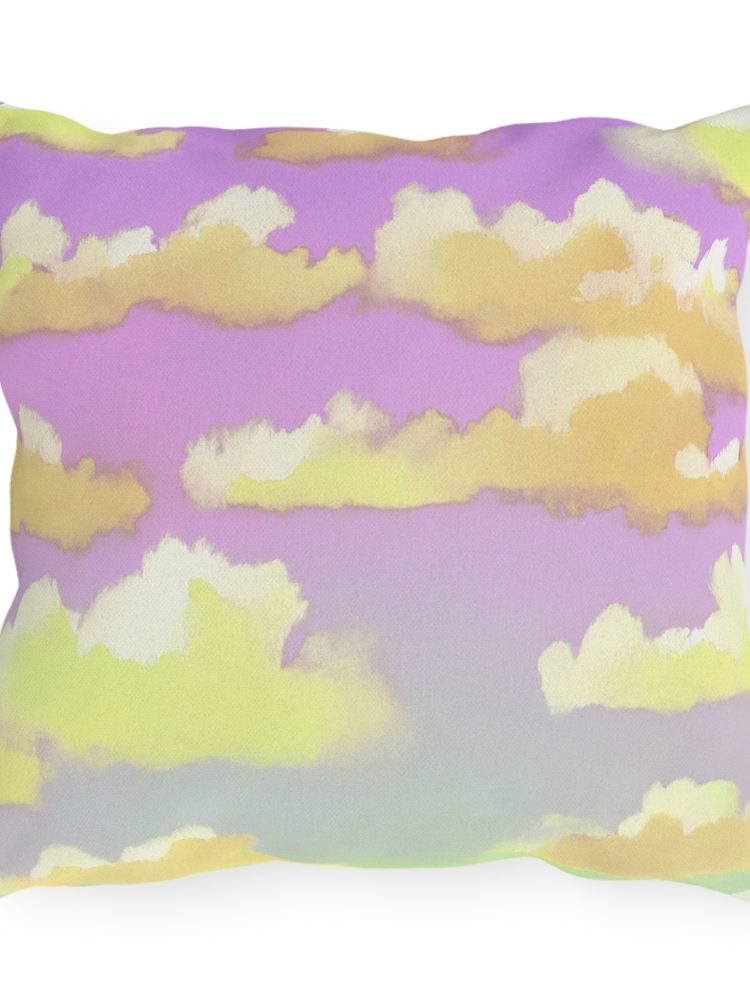 Outdoor Pillows