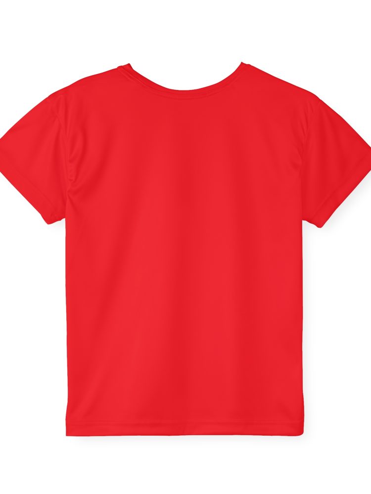 Kids Sports Jersey (AOP)