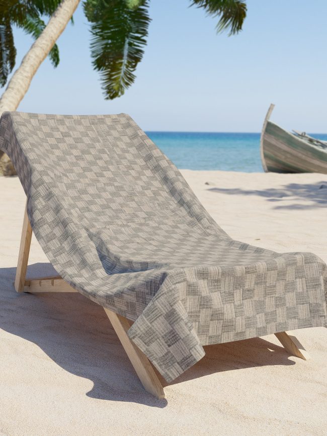 Beach Towel